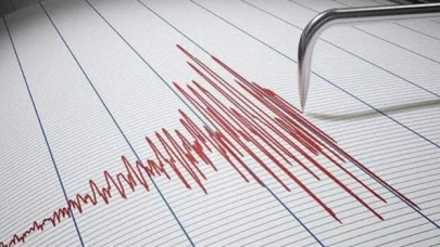 Meksika’da 6 şiddetinde deprem meydana geldi