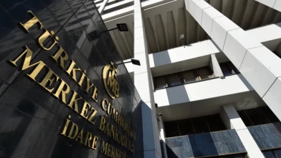 Merkez Bankası faiz kararını açıkladı