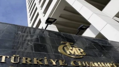 Merkez Bankası, haftalık istatistikleri yayımladı