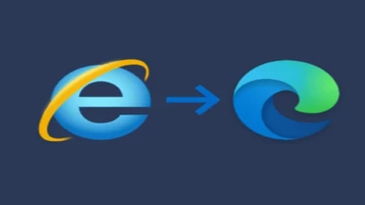 Microsoft Explorer’ın fişini çekiyor!