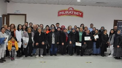 Muratbey, Süt Perilerinin yanında