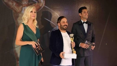 Mustafa Miraç Kaya: Yılın En İyi Korku Filmi Yönetmeni Oldu