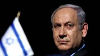 Netanyahu'dan çarpıcı Erdoğan açıklaması: Bana Hitler derdi