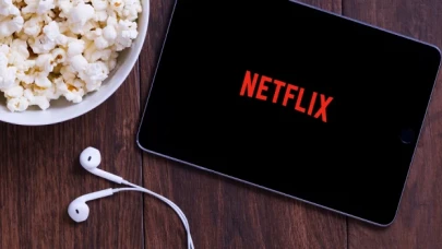 Netflix araştırması: Dünyanın Türkiye’ye ilgisi katlanarak artıyor