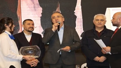 Nevşehir’de ”İlk Evim, İlk İş Yerim” Projesiyle Yapılacak Konutlar İçin Kura Çekildi