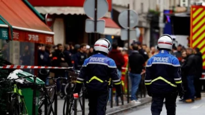 Paris saldırısı zanlısı yeniden cezaevine gönderildi