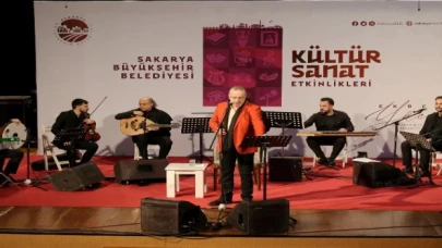 Sakarya ‘Akif’in Nefesi’ gönülleri mest etti