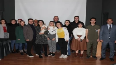 Sakarya Büyükşehir’den sokak hayvanları için önemli eğitim