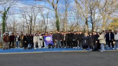 Sakarya’da şehir tanıtım gezileri sürüyor