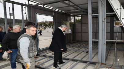 Sakarya’dan ’hayat kurtaracak’ merkez