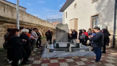 Sakarya’nın tarihi yapılarını ve mimarilerini incelediler