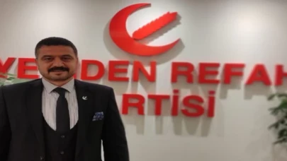 Şanverdi: Biz ne kasa başı, ne de masa başı partisiyiz