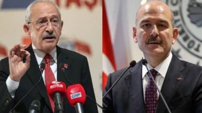 Süleyman Soylu: Kılıçdaroğlu zavallı bir adam