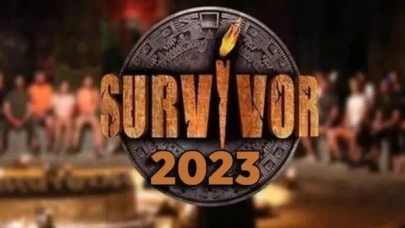 Survivor 2023'te yarışacak ilk isim açıklandı