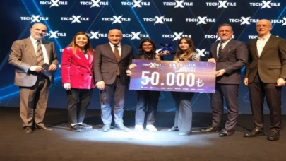 TechXtile Start-Up Challenge’da final zamanı