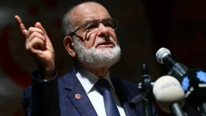 Temel Karamollaoğlu: Tayyip Bey'den davacı olacağım