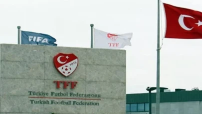 TFF olaylı derbiye ilişkin kararı verdi!