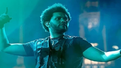 The Weeknd, Avatar: The Way of Water’dan Yeni Şarkı: “Nothing is Lost (You Give Me Strength)”