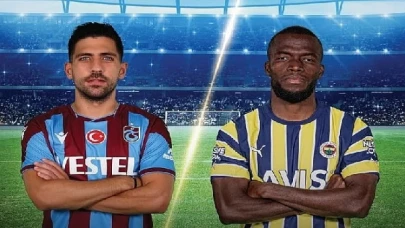 TOD’dan Yılın Golü! Trabzonspor-Fenerbahçe Derbisi ve 15. Hafta Maçları TOD’a Üye Olan Herkese Ücretsiz!