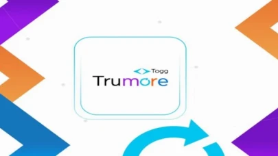 Togg’dan ’Trumore’ atılımı