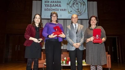 Tunç Soyer: Bebekten katil yaratan düzenle mücadele ediyoruz