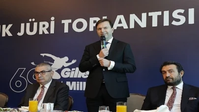 Türkiye’nin En Prestijli Spor Ödülü Olan 69. “Gillette Milliyet Yılın Sporcusu” Ödülleri İçin Büyük Jüri Toplantısı Gerçekleştirildi