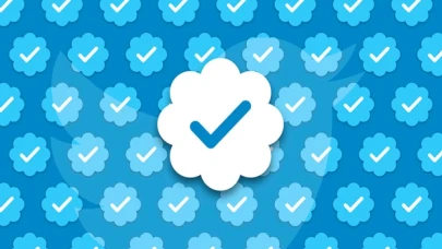 Twitter'dan Türk kullanıcılara tesadüfen verilen mavi tik