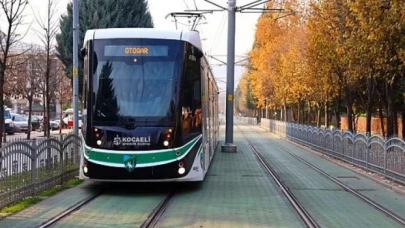 Ulaşımpark’tan Akçaray sefer saatleri duyurusu