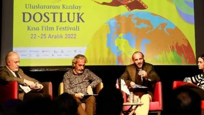 Uluslararası Kızılay Dostluk Kısa Filmleri Festivali’nde Yarışacak Adaylar Açıklandı