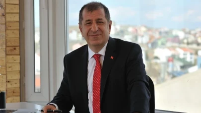 Ümit Özdağ'dan Altılı Masa'ya FETÖ iması