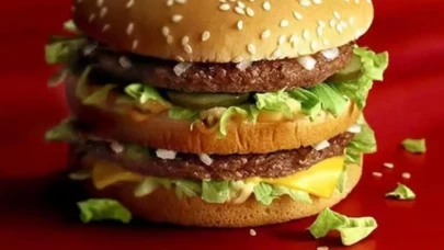 Ünlü fast food zincirindeki fiyat değişimi! 4 yıl önceyle şimdi arasında astronomik fark var