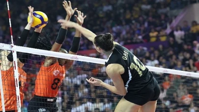 VakıfBank, Kulüpler Dünya Şampiyonası’nda set vermeden finalde