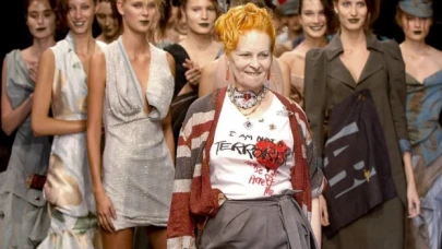 Vivienne Westwood 81 yaşında hayatını kaybetti