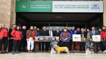 “Yeşil Beceriler Projesi” şaşırtıyor: Yağı Getir, Mamayı Götür