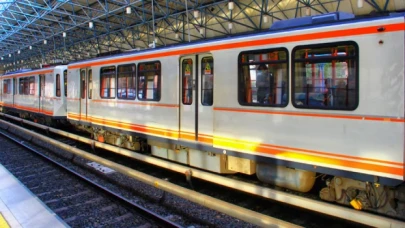 Yılbaşı akşamı Ankaray ve Metro saat 02.00'ye kadar, EGO otobüsleri ise 03.00'e kadar hizmet sunacak