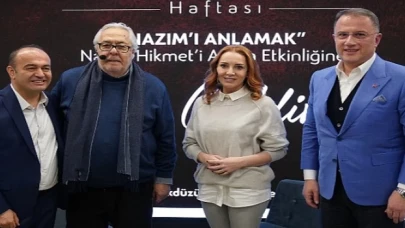 30. Adalet ve Demokrasi Haftası Etkinlikleri Sona Erdi