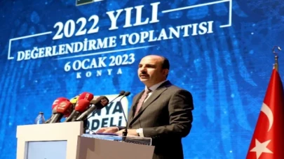 31 ilçede 10,8 milyarlık yatırım