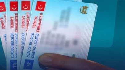 5 milyonu aşkın kişi ’ehliyet özellikli’ yükletti