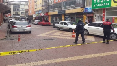 Adıyaman’da sokak ortasında kavga: 2 yaralı, 2 gözaltı