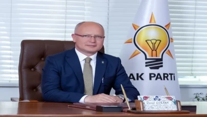 AK Parti Bursa’da eş zamanlı ziyaretlerle ’Türkiye Yüzyılı’nı anlatacak