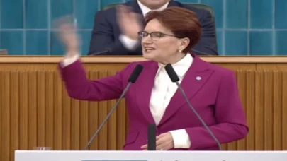 Akşener’den Erdoğan’a ’küfe’ yanıtı