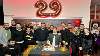 Alem FM 29 yaşında!