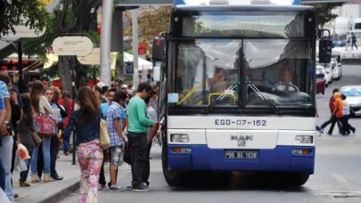 Ankara Büyükşehir Belediyesi'nden 'toplu ulaşıma zam' açıklaması