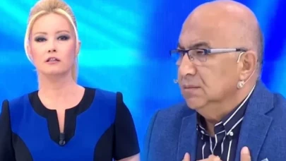 Arif Verimli'den şaşırtan Müge Anlı itirafı: Orada olanlar toplumun gerçeğini yansıtmıyor