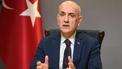 Bakan Kirişci: Türkiye, su ve toprak zengini bir ülke değil