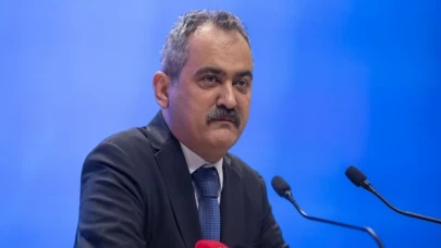 Bakan Özer: Kız çocuklarının okullaşma sorunu, Türkiye tarihinde ilk defa son 20 yılda çözüldü