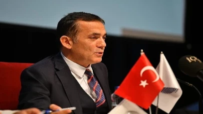 Başkan Özyiğit “Vatandaşımızın hakkını koruruz, kaçak yapılara müsaade etmeyiz.”