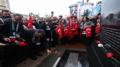 Batı Trakya Türkleri Kocaeli’de anıldı