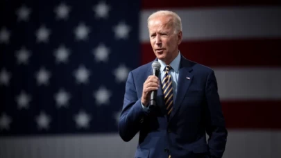 Biden: ABD'de kürtaj hakkı mücadelesi bitmedi