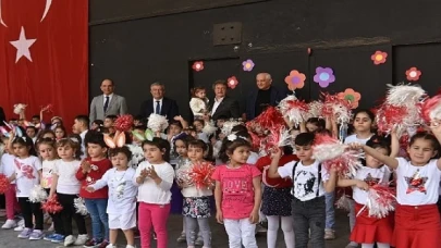 Bornova’da yarıyıl tatili